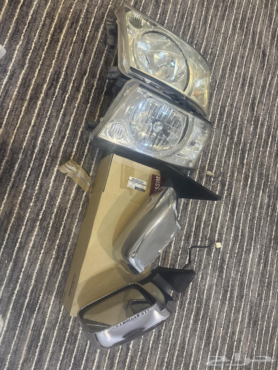 VTec 2009 Mirrors and Candles64315698195202110