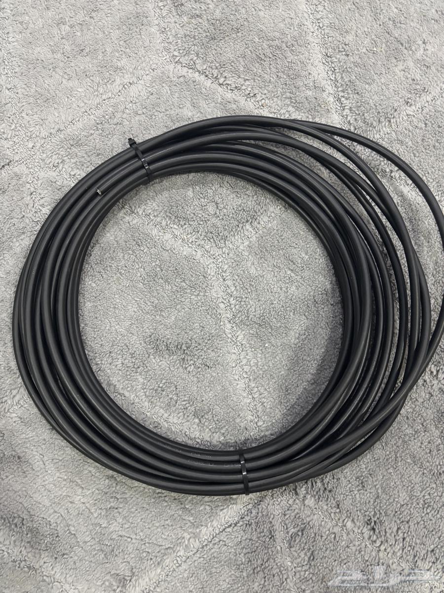 RG8 Cable for Icom Yaesu64043319895170110