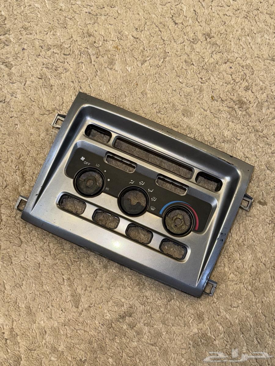 للبيع ديكور لاندكروزر64324695335553111