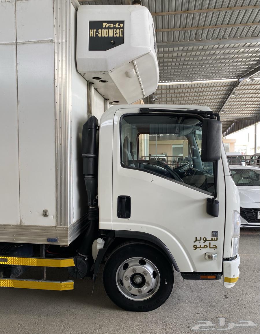 دينا ايسوزو ثلاجه تبريد تجميد 202064324605576193113