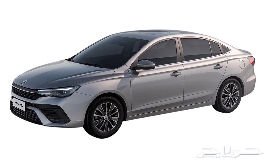 قطع غيار ام جي فايف موديل 202264315803409153110