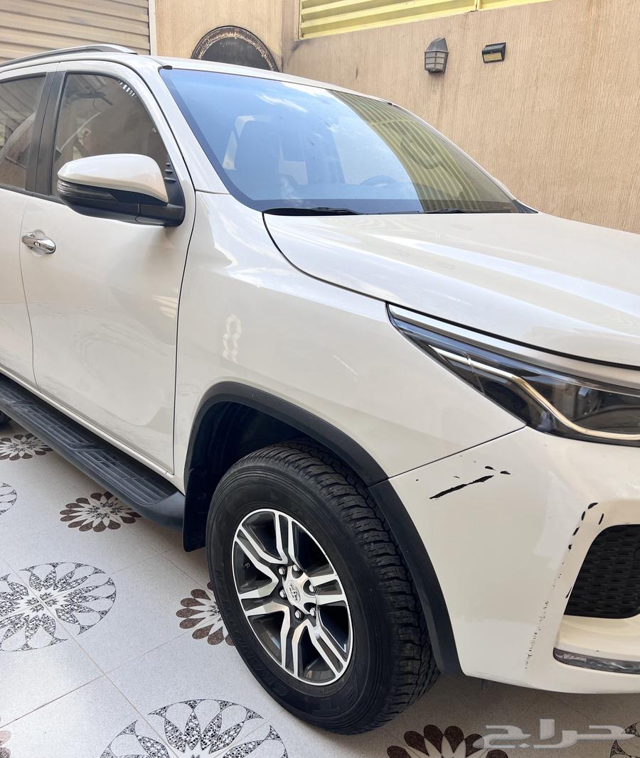 للبيع تايوتا فورشنر 202264320579340035111