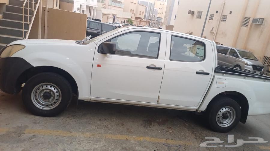 سيارة ايسوز ونيت غمارتين ديزل مشي 22064322732868226111