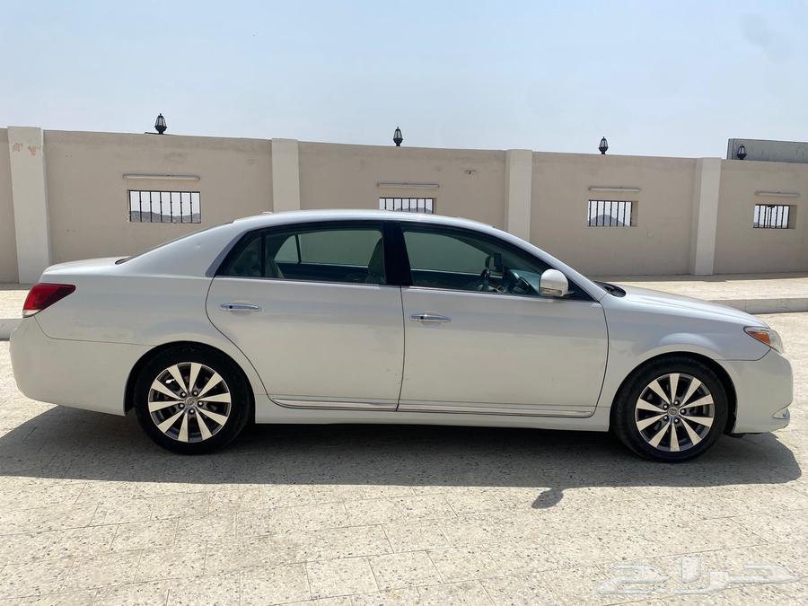 Avalon 2012 very clean, sold64326221235841113