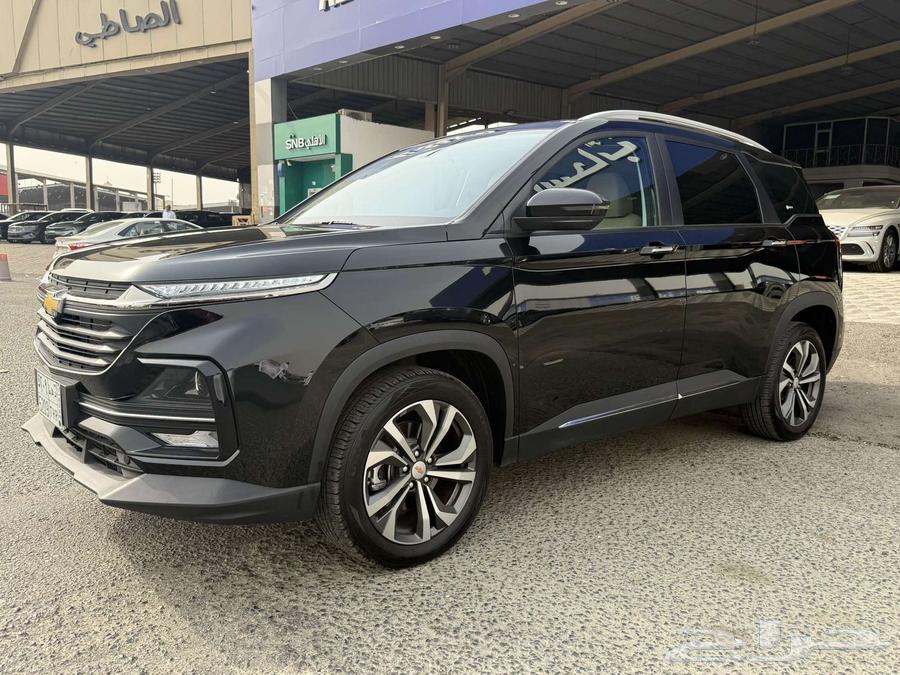 شفرولية كابتيفيا 2025 بريمير شبة جديد64326728525570111