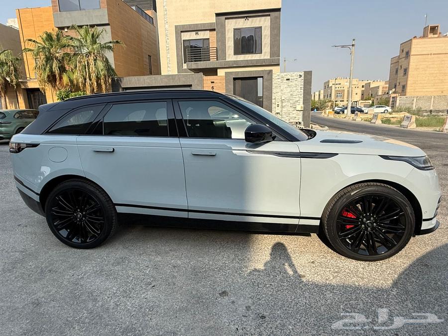 Range Rover Velar 2024 - Full Option64320805758594114