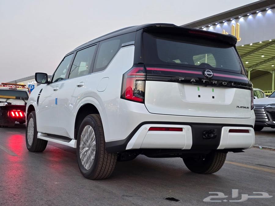 باترون 2026 بلاتينيوم تنفس طبيعي متوفر جميع الالوان64353269753474114