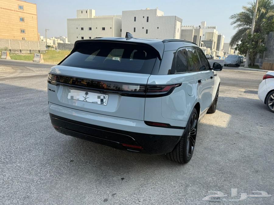 Range Rover Velar 2024 - Full Option64320805758594111