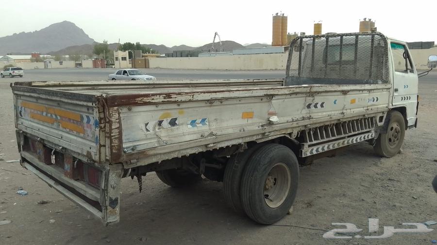 قطع غيار دينا ايسوزو ديزل64317108052355112