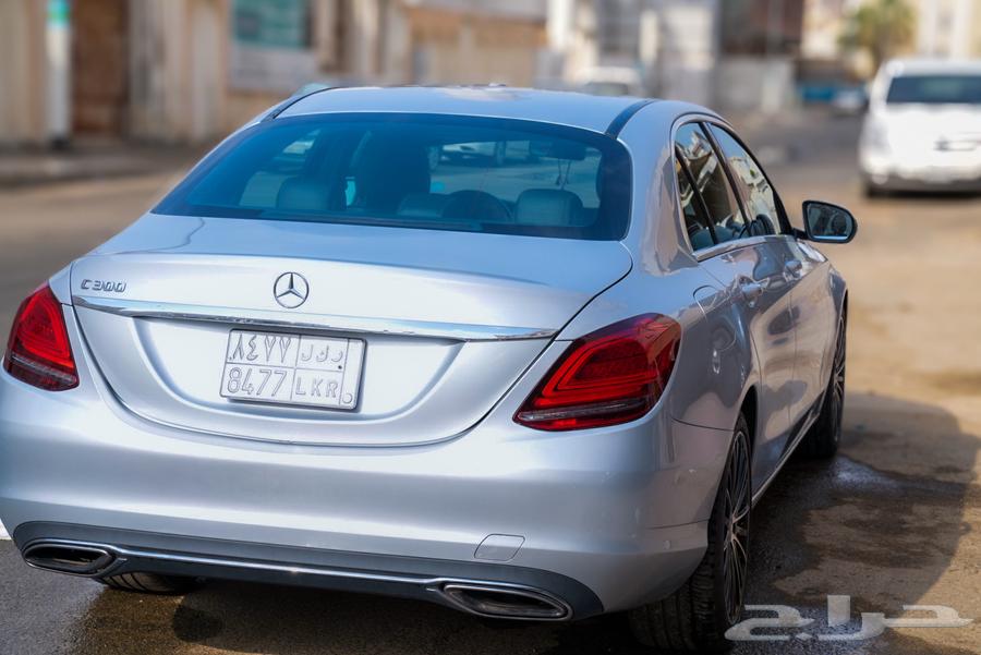مرسيدس سي 300 موديل 201964324410168833111
