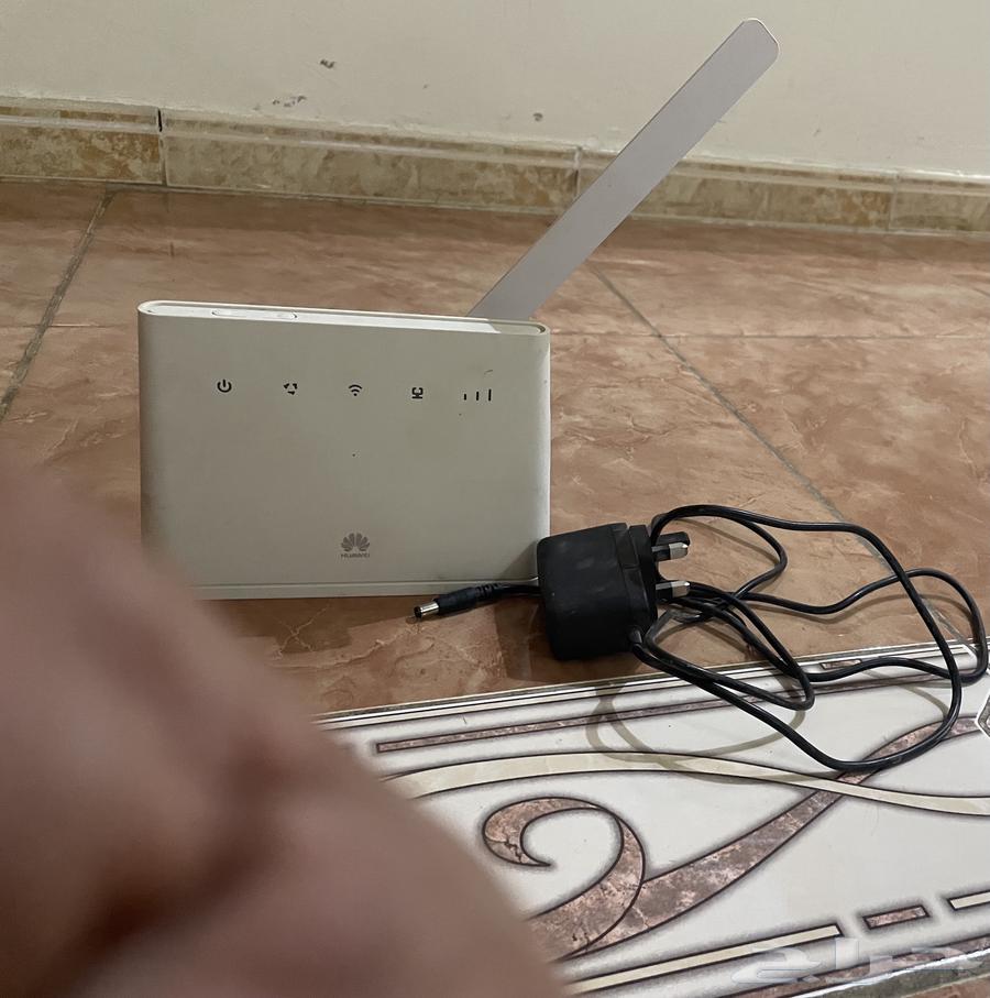 Huawei 4G Router64054923830017110