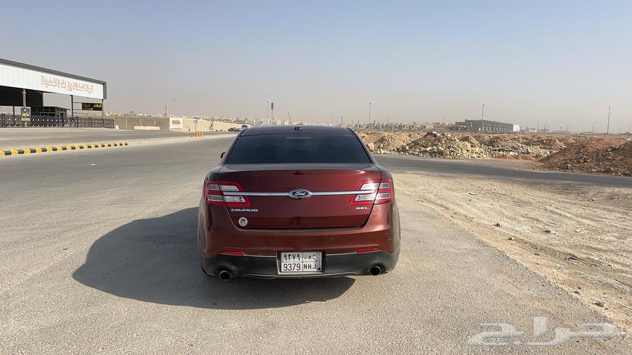 فورد تورس نصف فل 201564317152511107113