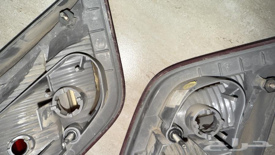 Rear Struts and Shock Absorbers for Camry 2007 - 200964315892994049112