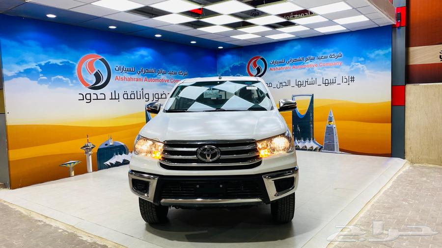 HiLux GL2 202564319949055617110