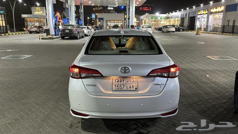 2022 Yaris Standard Y (Sold, may God bless its owner)64326162421634114