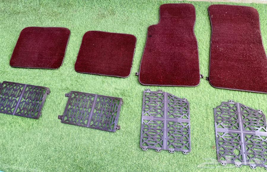Original Dakar Floor Mats63618054090627112