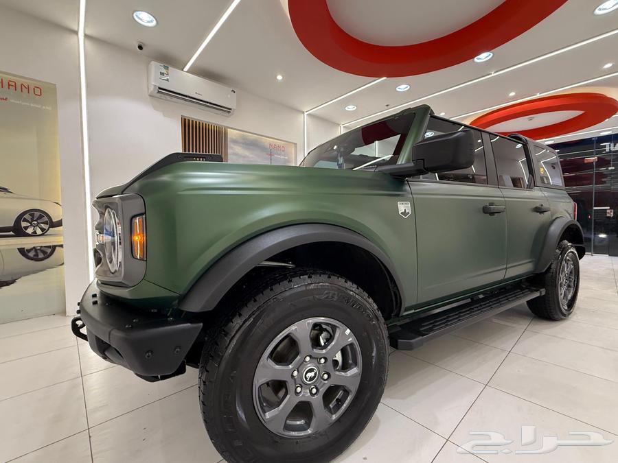 جنوط برونكو بيق بيند 202464320579228803111