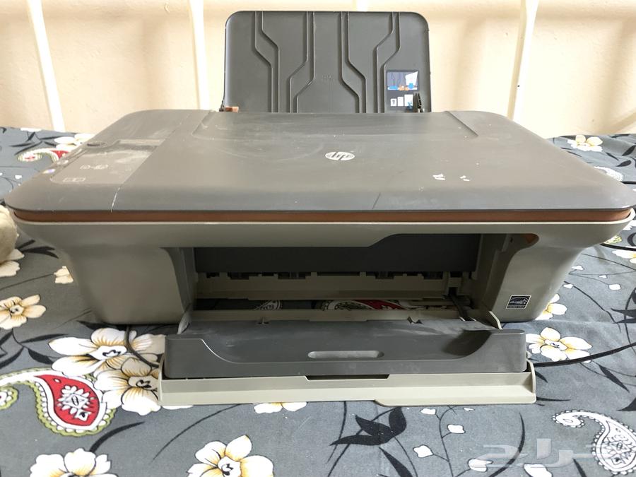 طابعه hp deskjet2050A64043104076929112