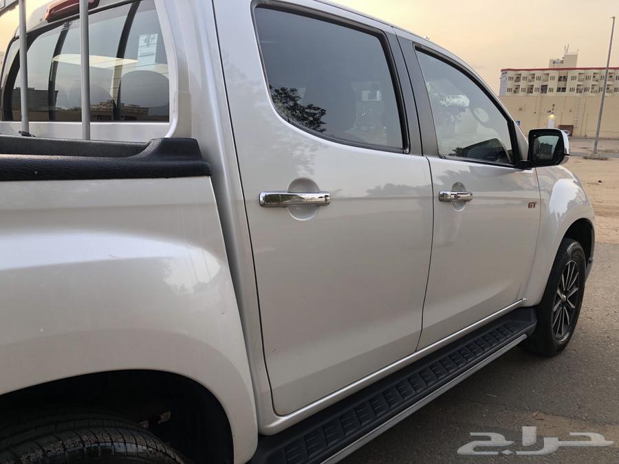 Isuzu D-Max GT64315728344578114