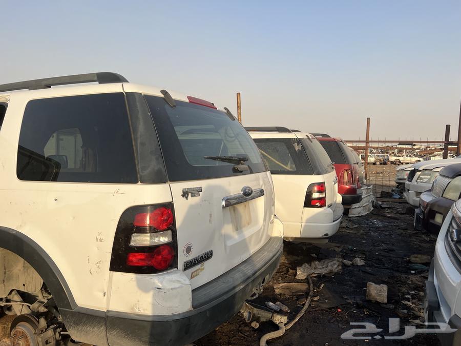 Ford Explorer63618054148611114