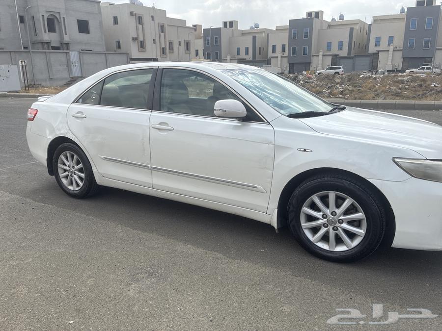 كامري 2011 للبيع مكينة موضبه قير وكاله64322071750273110