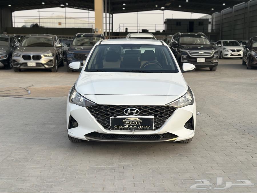 هونداي اكسنت 202364324769430787111