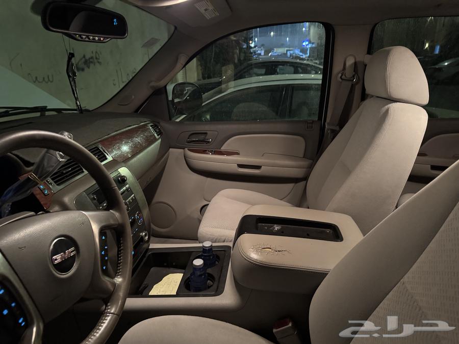 يوكن 2007 مالك واحد64316190151170114