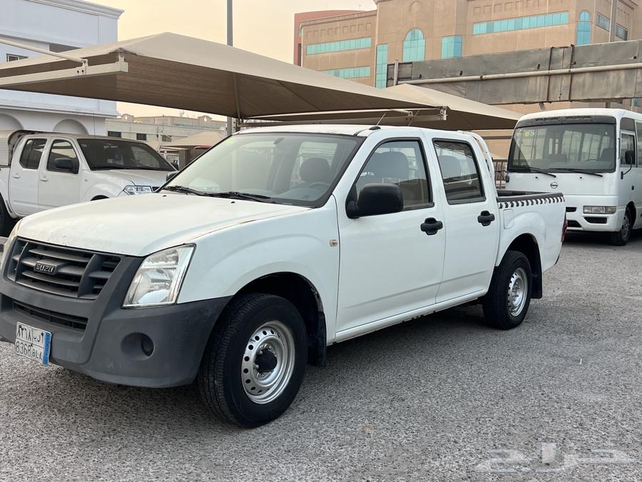 Isuzu D-Max Gmaratin Diesel Small Engine 201264253095769729112