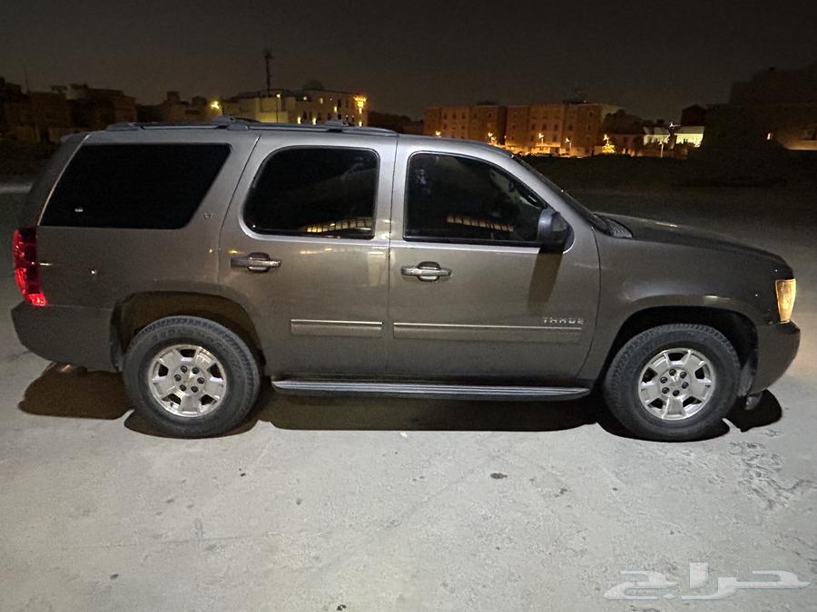 Tahoe 2014 LS Regular Model64323622707203110