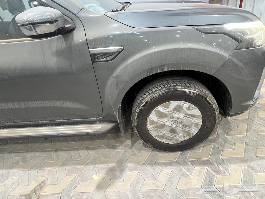 نيسان اكستيرا تيتانيوم دبل 202464324769400066112