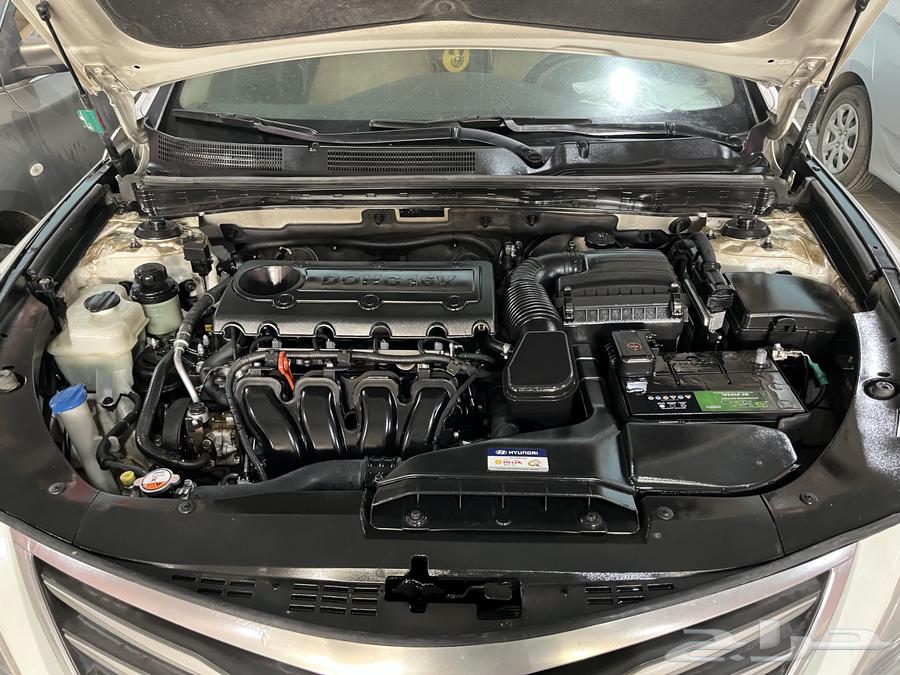 مكينة ازيرا سوناتا النترا64317181888643110