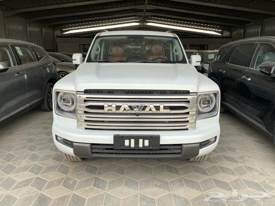 هافال H9 فل كامل سعودي 202664319919017858110