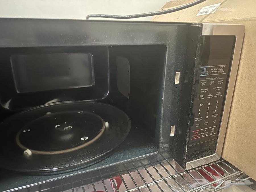 Samsung Microwave64046750239234113