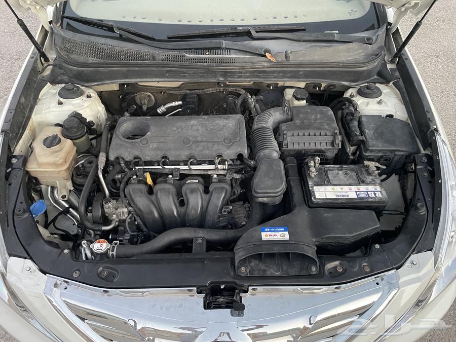 هونداي سوناتا 2011م64324410152963110