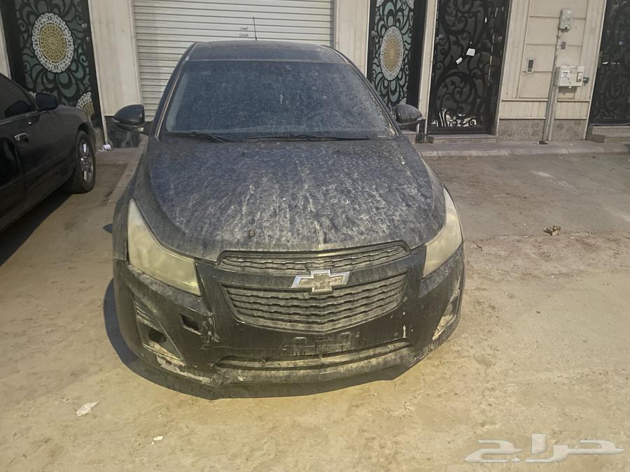 شيفورليه كروز 201564319994017795110