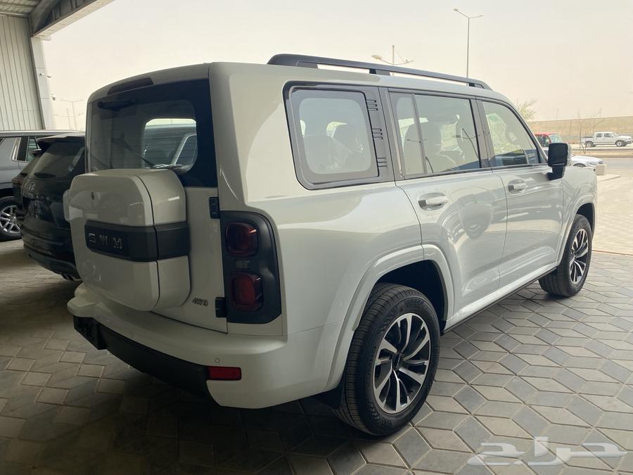 هافال H9 فل كامل سعودي 202664319919017858113