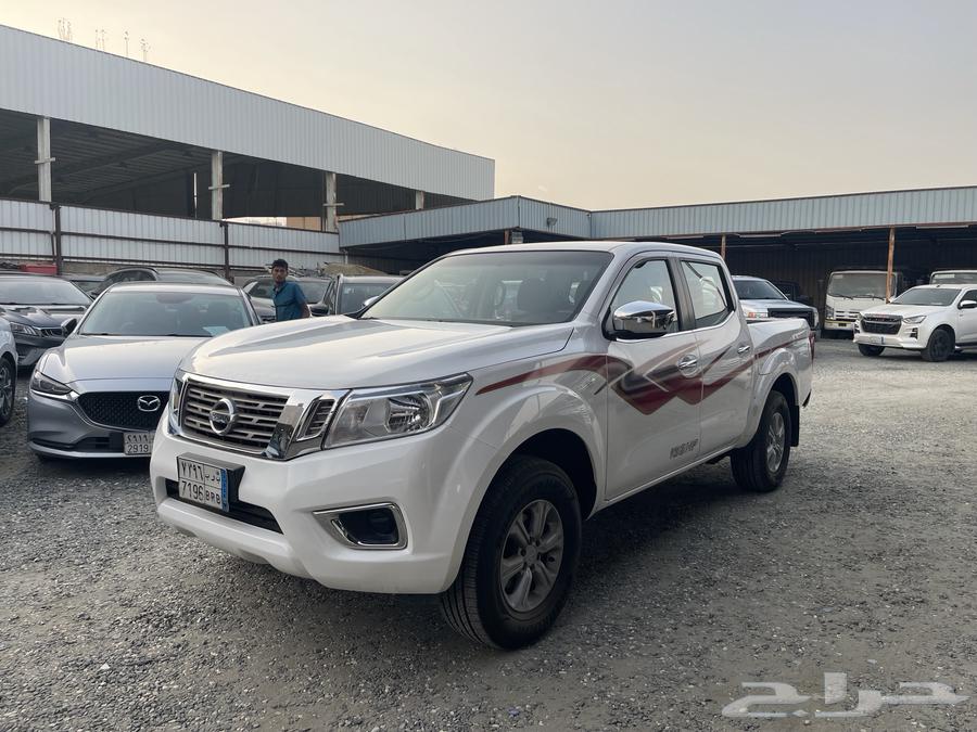 نيسان نافارا 2016 بدي عريض نظيفه جدا64320805857923110