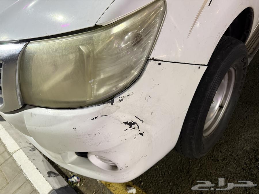 2013 Hilux Double Standard Qazaz Handle64325721363457111