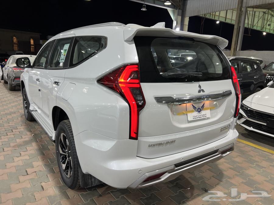 مونتيرو سبورت 2025 فل ونص فل جديد64320729515779114