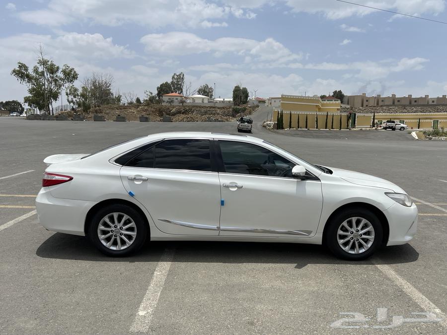 للبيع كامري 201664320805766785111