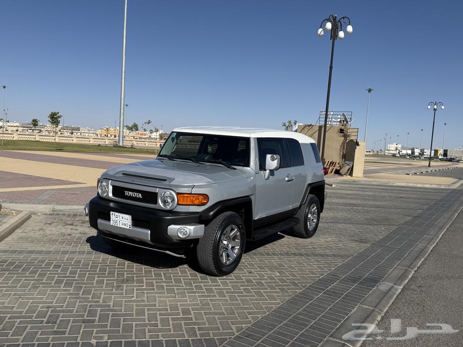 جيب إف جي 2015 فل كامل رقم 2 تنكي كبير سعودي بلد64325501809027111