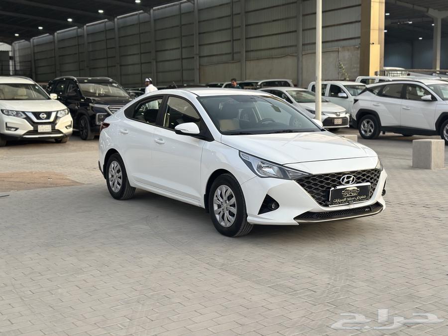 هونداي اكسنت 202364324769430787112