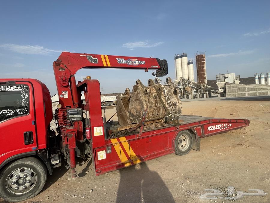 سطحه ونش كرين للإيجار64315967117955110