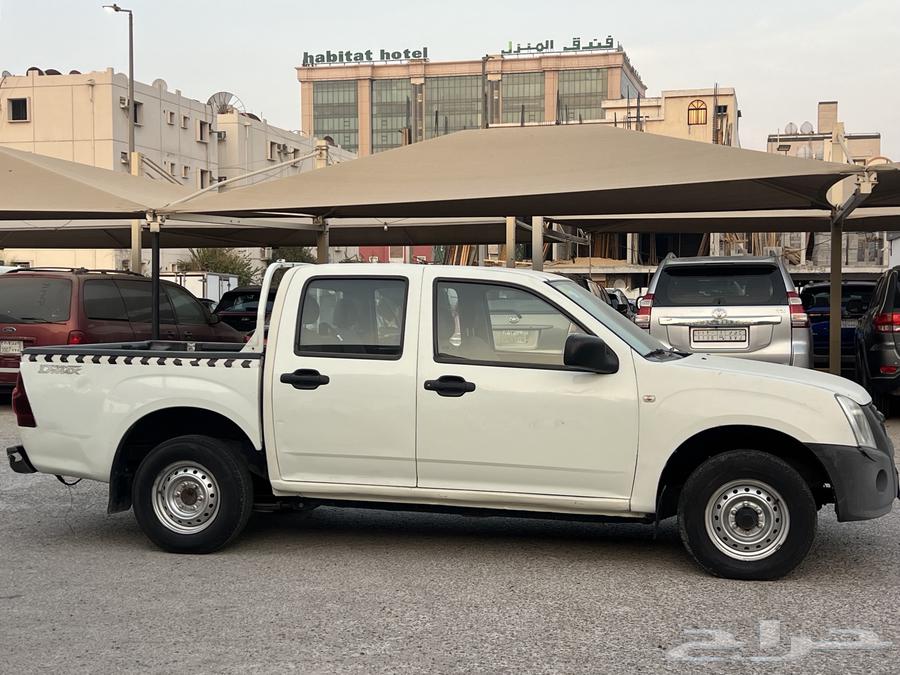 Isuzu D-Max Gmaratin Diesel Small Engine 201264253095769729111