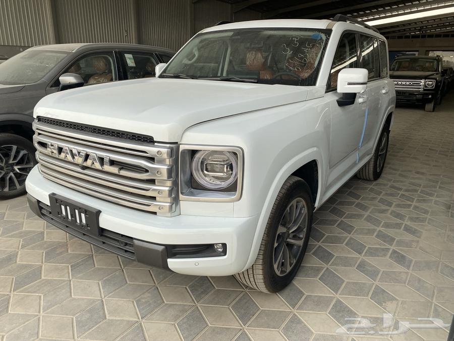 هافال H9 فل كامل سعودي 202664319919017858112