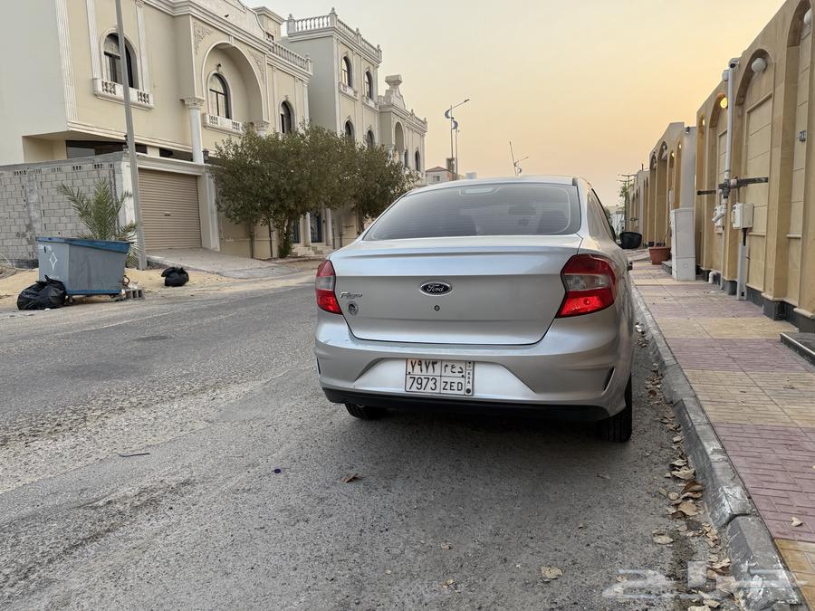 فورد فيجو 2019 للبيع64319874269953113