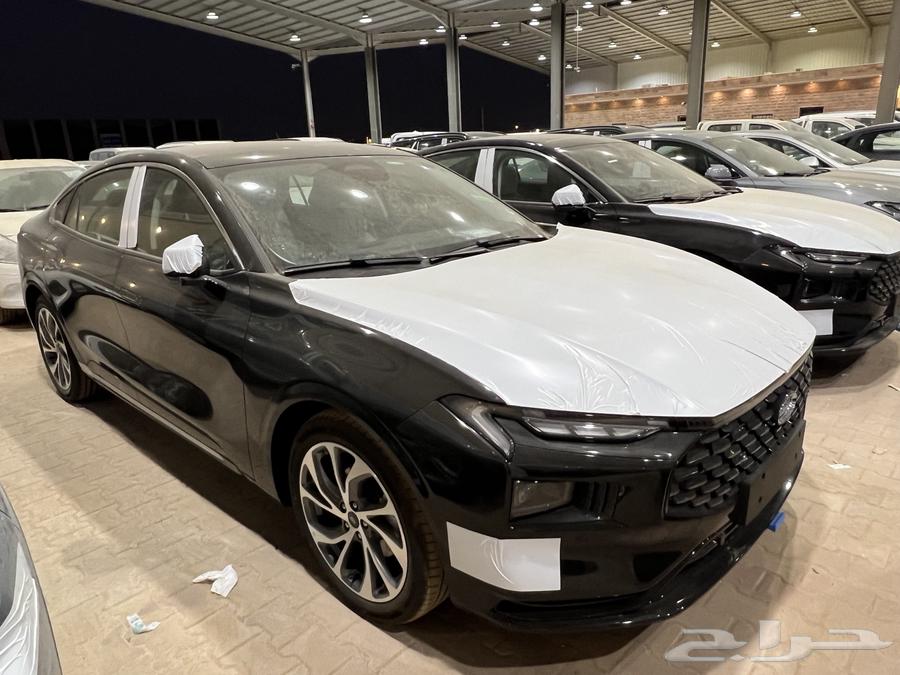 فورد تورس 2025 جميع الالوان والفئات اقساط بنوك64318407805185110