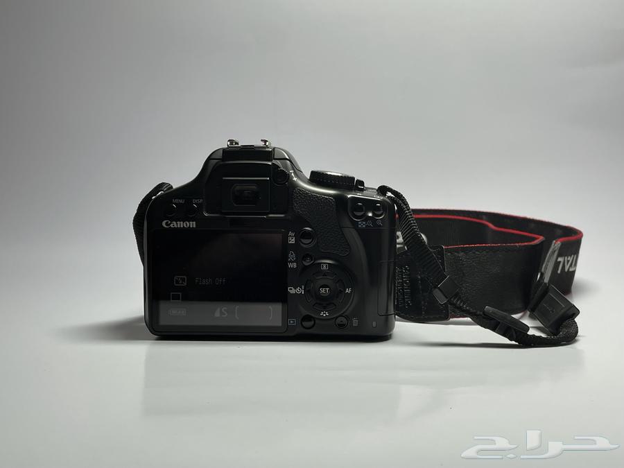 Canon EOS 450D Camera with 50mm Lens64039347755651112
