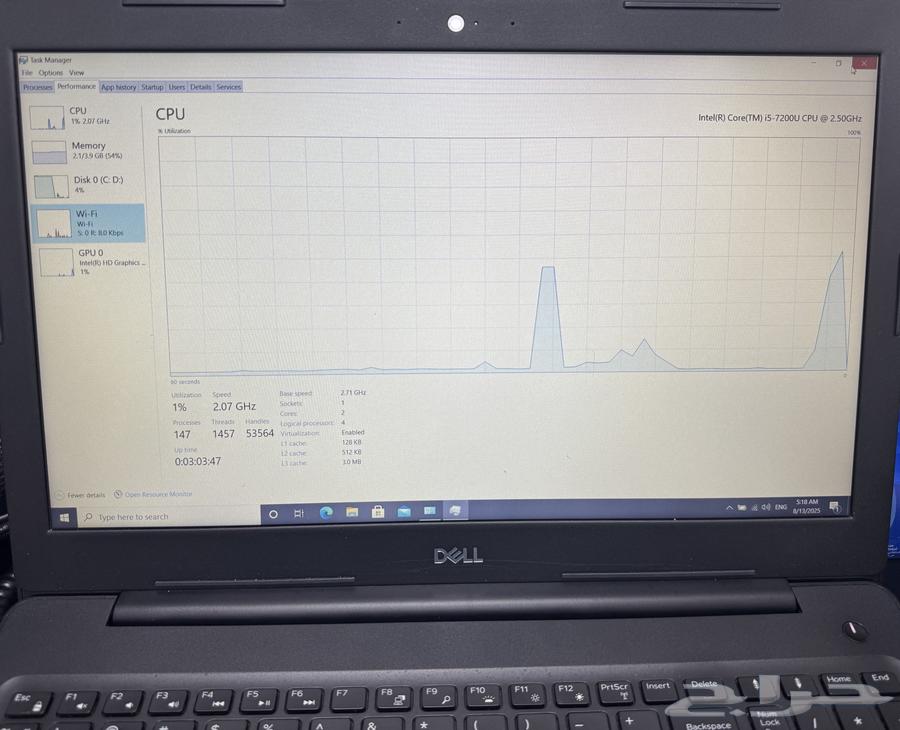 Dell Laptop Dell I564047520573057110