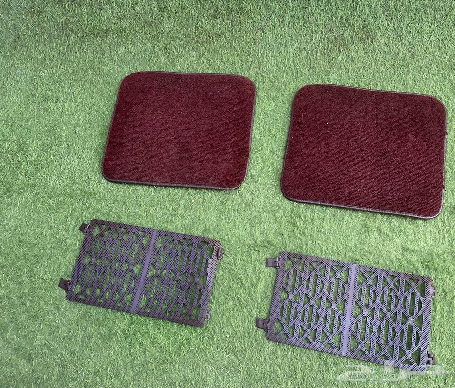 Original Dakar Floor Mats63618054090627114